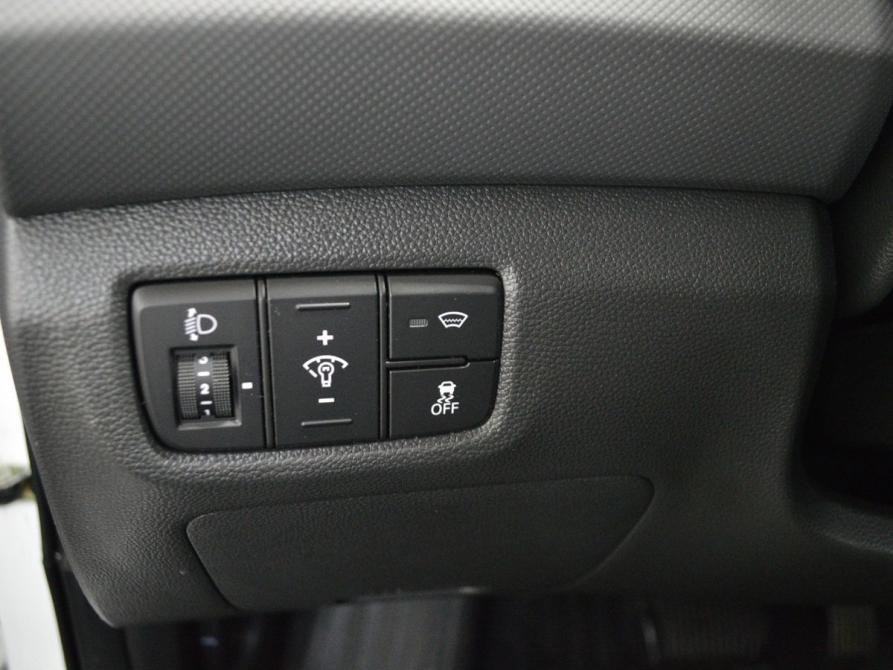 Hyundai Creta I Рестайлинг Санкт-Петербург  - изображение 18