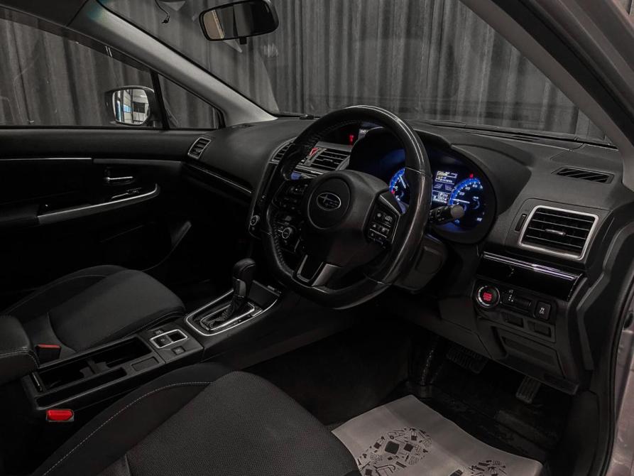 Subaru Levorg I Рестайлинг Красноярск  - изображение 8