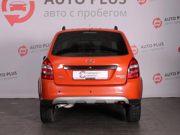 Lada (ВАЗ) Kalina II с пробегом 2016 года, цена 585 000 рублей, 150500 км, универсал, Автокод Объявления