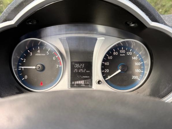 Datsun on-DO I с пробегом 2018 года, цена 335 610 рублей, 251252 км, седан, Автокод Объявления