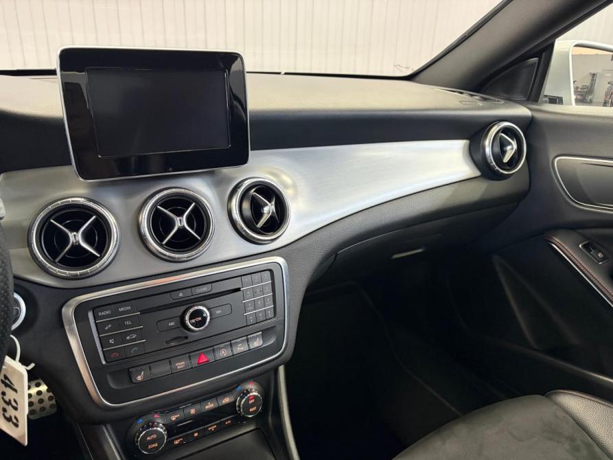 Mercedes-Benz CLA I (C117 X117) Краснодар  - изображение 11