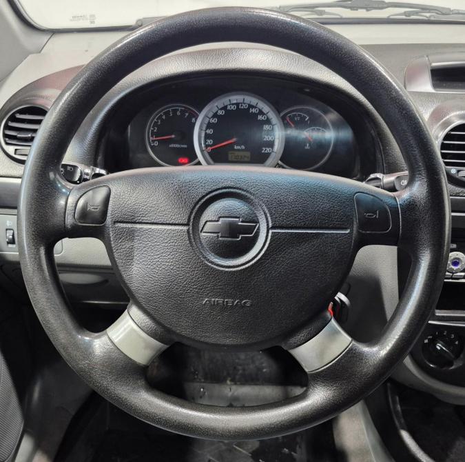 Chevrolet Lacetti I Воронеж  - изображение 11