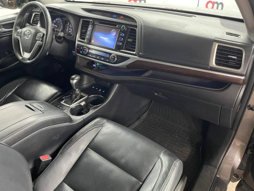 Toyota Highlander III (XU50) Санкт-Петербург  - изображение 12
