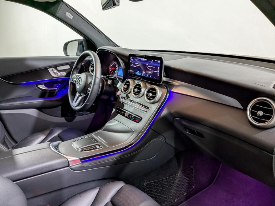Mercedes-Benz GLC I (X253) Рестайлинг Химки  - изображение 11