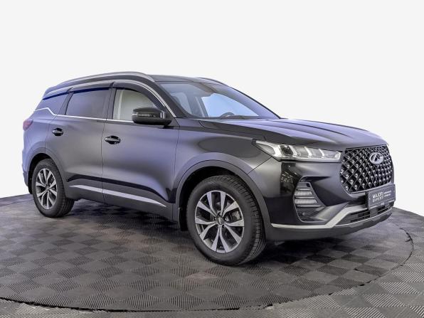 Chery Tiggo 7 Pro I с пробегом 2021 года, цена 1 285 000 рублей, 153597 км, внедорожник, Автокод Объявления
