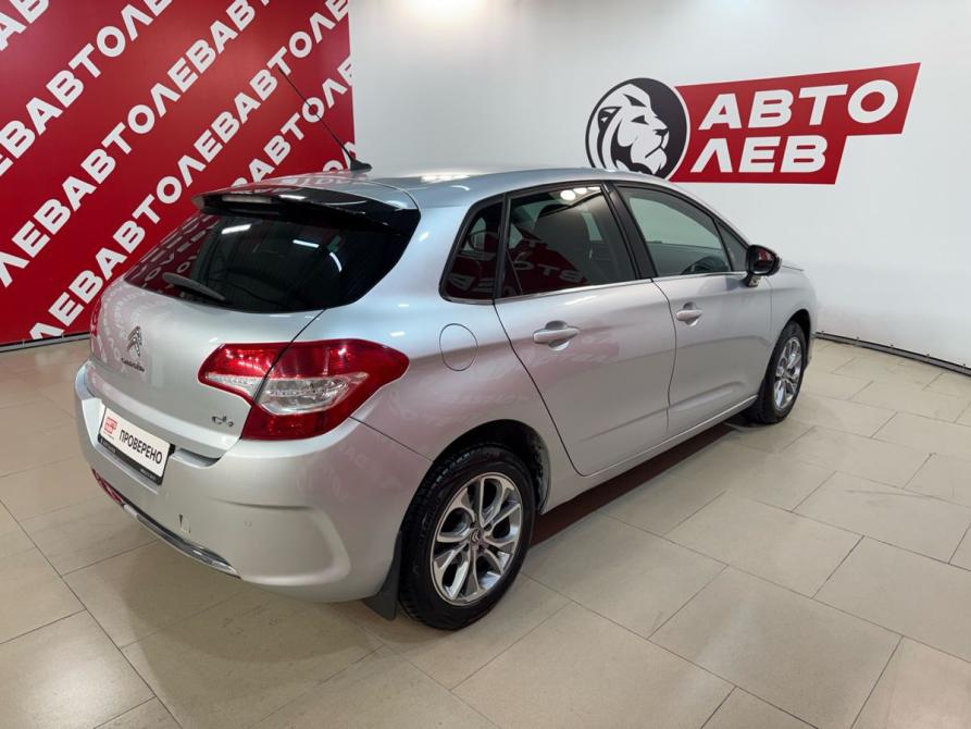 Citroen C4 II Новочеркасск  - изображение 4