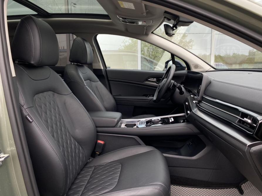 Kia Sportage V Москва  - изображение 32