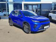 Exeed LX I Рестайлинг 2 Москва  - изображение 24