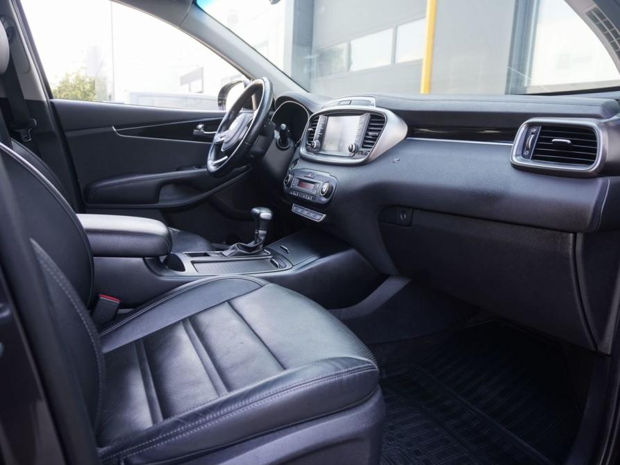 Kia Sorento III Prime Рестайлинг Москва  - изображение 11