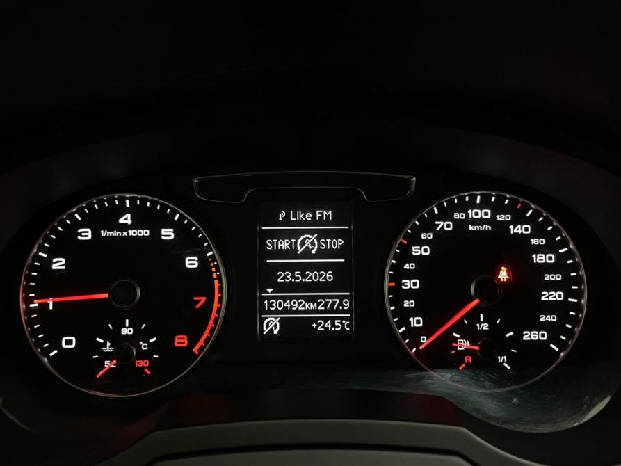 Audi Q3 I (8U) Рестайлинг Воронеж  - изображение 10