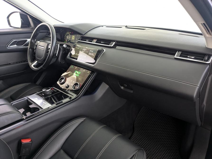 Land Rover Range Rover Velar I Москва  - изображение 11