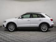 Audi Q3 I (8U) Рестайлинг Москва  - изображение 26