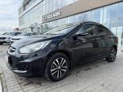 Hyundai Solaris I Набережные Челны  - изображение 22