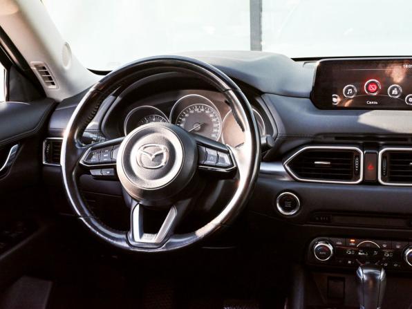 Mazda CX-5 II с пробегом 2018 года, цена 2 845 000 рублей, 175374 км, внедорожник, Автокод Объявления