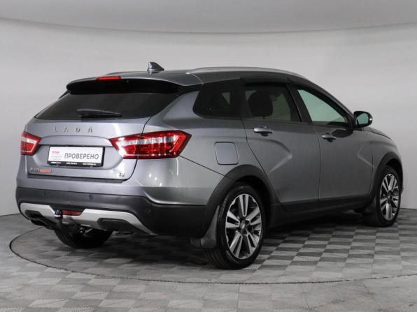Lada (ВАЗ) Vesta I с пробегом 2020 года, цена 1 070 000 рублей, 90600 км, универсал, Автокод Объявления