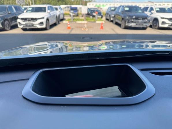 Haval Jolion I с пробегом 2023 года, цена 1 620 000 рублей, 83000 км, внедорожник, Автокод Объявления