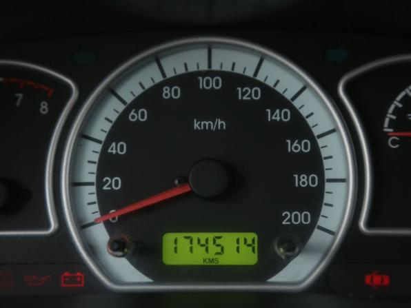 Daewoo Nexia I Рестайлинг с пробегом 2010 года, цена 124 000 рублей, 174000 км, седан, Автокод Объявления