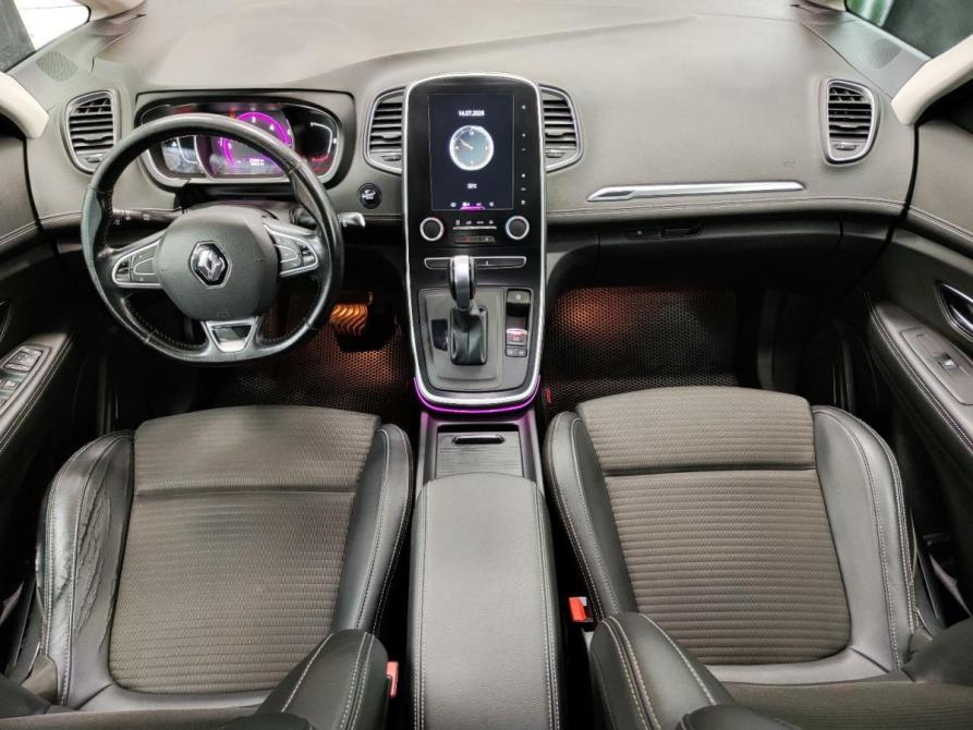 Renault Scenic IV Набережные Челны  - изображение 14