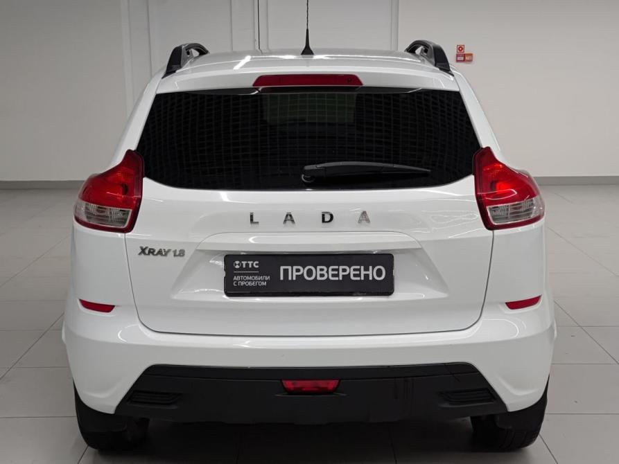 Lada (ВАЗ) XRAY I Казань  - изображение 7