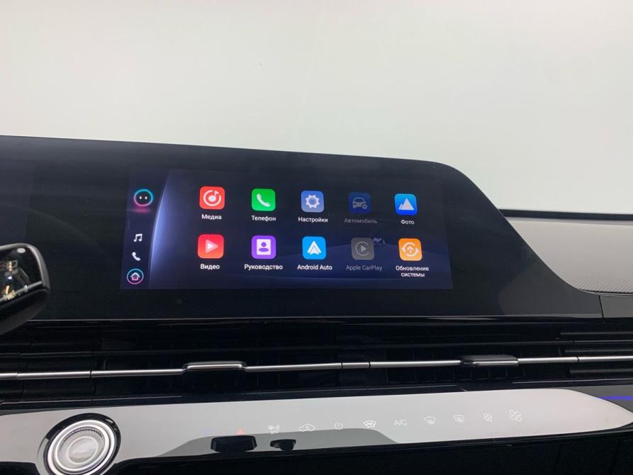 Omoda C5 I Рестайлинг Мурманск  - изображение 22