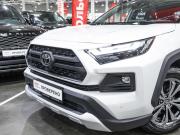 Toyota RAV4 V (XA50) Санкт-Петербург  - изображение 33