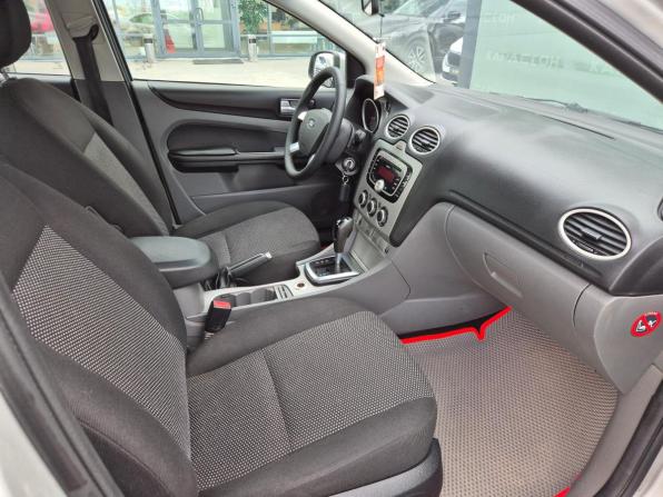 Ford Focus II Рестайлинг с пробегом 2010 года, цена 575 000 рублей, 250946 км, седан, Автокод Объявления