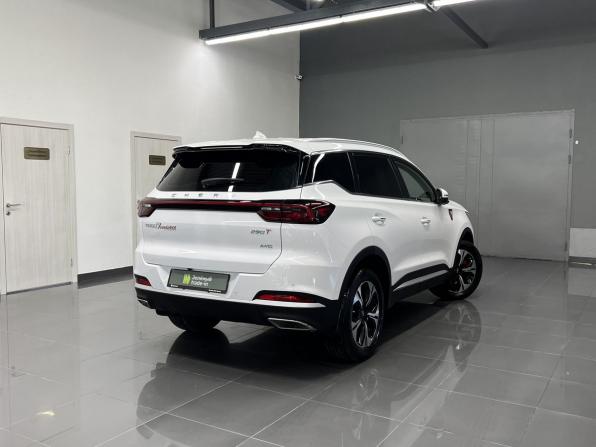 Chery Tiggo 7 Pro Max I с пробегом 2023 года, цена 1 845 000 рублей, 91238 км, внедорожник, Автокод Объявления