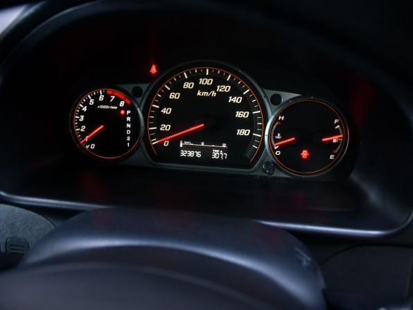Honda CR-V II Рестайлинг с пробегом 2005 года, цена 940 000 рублей, 323875 км, внедорожник, Автокод Объявления