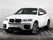 BMW X6 I (E71) Рестайлинг Санкт-Петербург  - изображение 27
