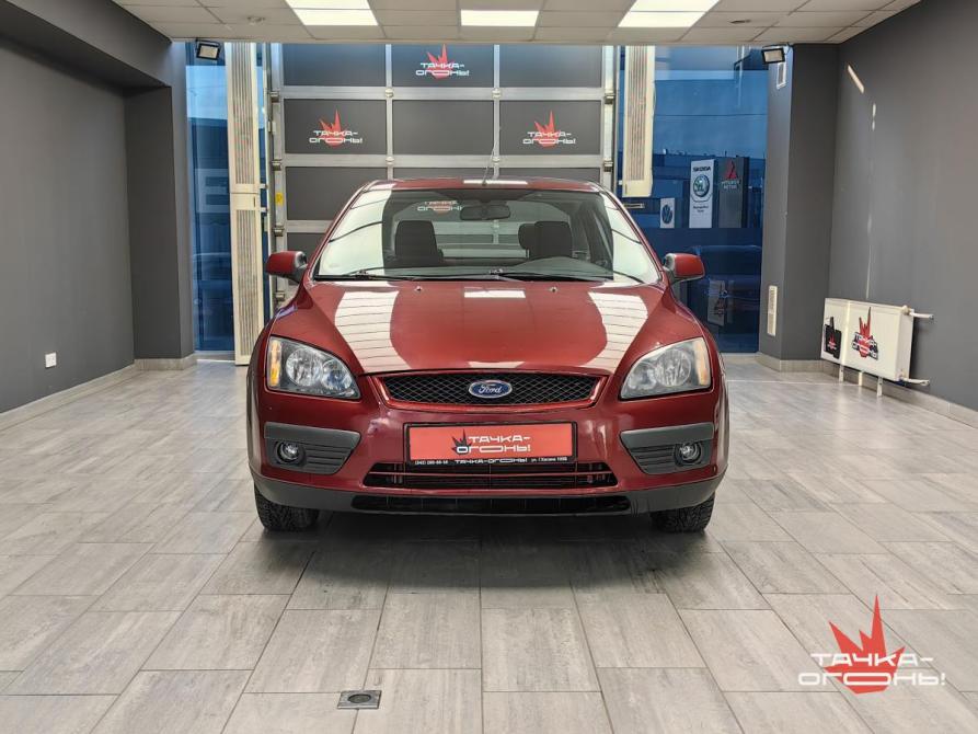 Ford Focus II Пермь  - изображение 3