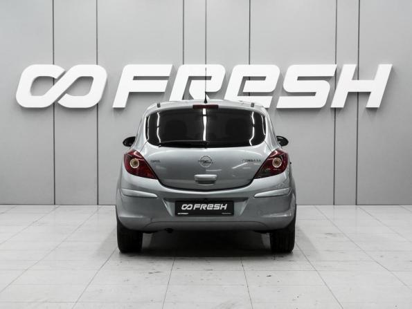 Opel Corsa D с пробегом 2008 года, цена 430 000 рублей, 183158 км, хэтчбек, Автокод Объявления