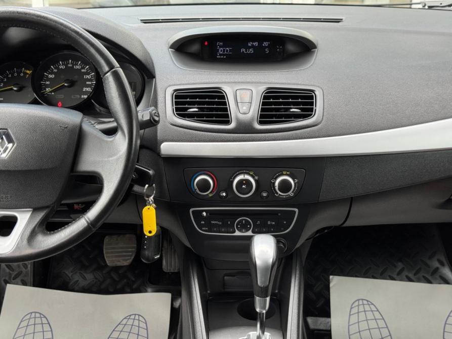 Renault Megane III Ульяновск  - изображение 20