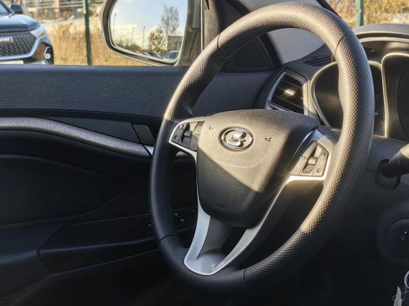 Lada (ВАЗ) Vesta I с пробегом 2018 года, цена 849 000 рублей, 120000 км, седан, Автокод Объявления
