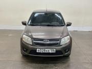 Lada (ВАЗ) Granta I Саратов  - изображение 16