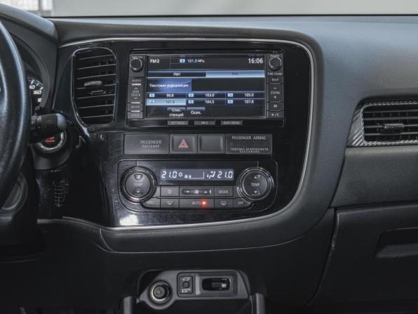 Mitsubishi Outlander III с пробегом 2013 года, цена 1 190 000 рублей, 261492 км, внедорожник, Автокод Объявления