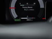 Toyota Camry IX (XV80) China Market Москва  - изображение 38