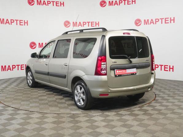 Lada (ВАЗ) Largus I с пробегом 2019 года, цена 795 000 рублей, 183401 км, универсал, Автокод Объявления