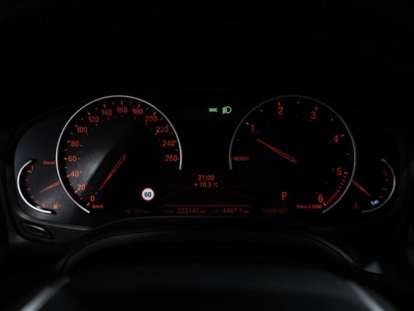 BMW 3 серии VII (G2x) с пробегом 2020 года, цена 2 550 000 рублей, 222141 км, универсал, Автокод Объявления