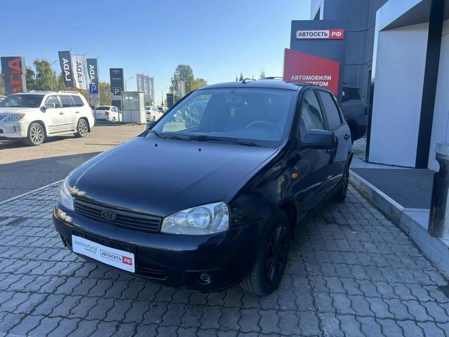 Lada (ВАЗ) Kalina I Набережные Челны  - изображение 3