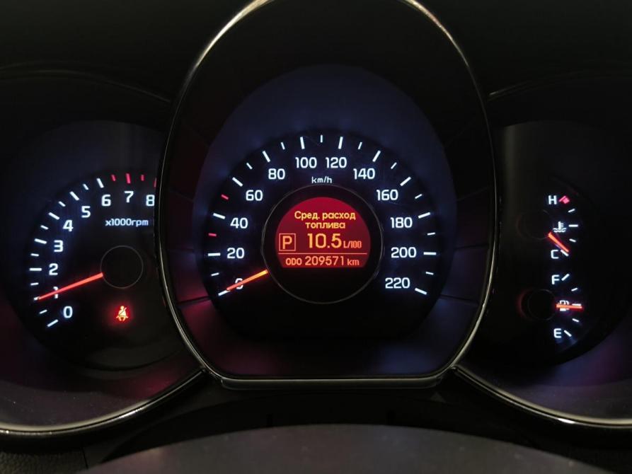 Kia Rio III Казань  - изображение 16
