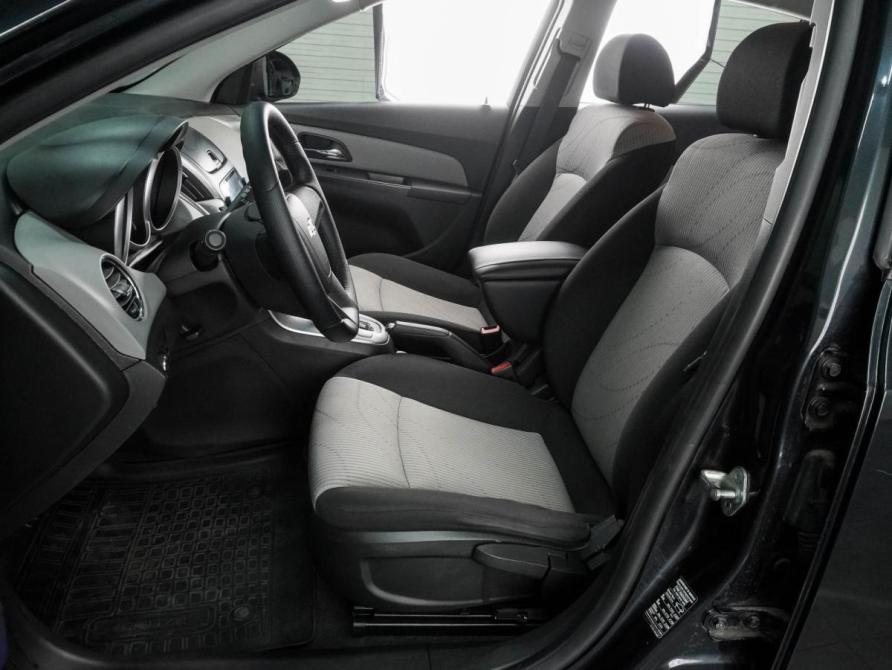 Chevrolet Cruze I Рестайлинг Воронеж  - изображение 10