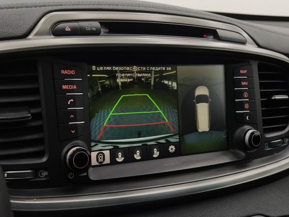 Kia Sorento III Prime с пробегом 2015 года, цена 2 290 000 рублей, 181811 км, внедорожник, Автокод Объявления