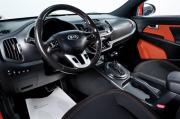Kia Sportage III Челябинск  - изображение 31
