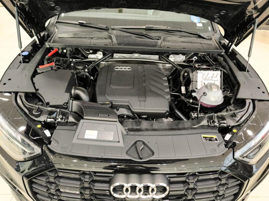 Audi Q5 II (FY) Рестайлинг Казань  - изображение 11