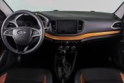 Lada (ВАЗ) Vesta I Рестайлинг (NG) Пермь  - изображение 39