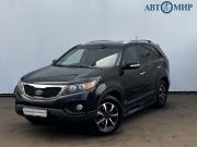 Kia Sorento II Москва  - изображение 13