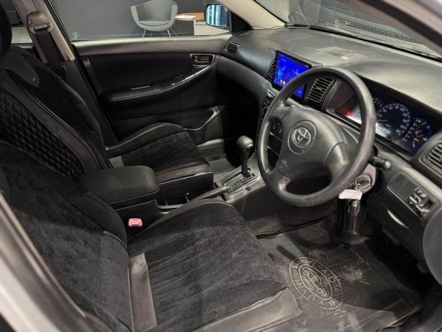 Toyota Corolla IX (E120 E130) Новокузнецк  - изображение 12