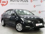Hyundai Solaris II Минеральные Воды  - изображение 21