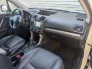 Subaru Forester IV Москва  - изображение 58