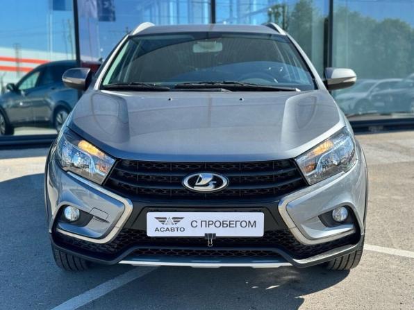 Lada (ВАЗ) Vesta I с пробегом 2018 года, цена 1 015 000 рублей, 92391 км, универсал, Автокод Объявления